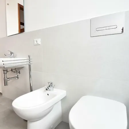 Center * Marina di Ragusa