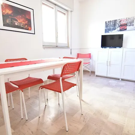 Center * Marina di Ragusa