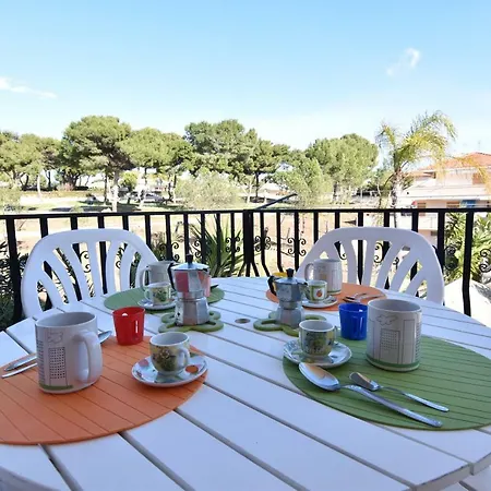 Center * Marina di Ragusa